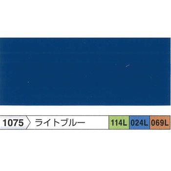 1液ユメロックルーフ ロックペイント
