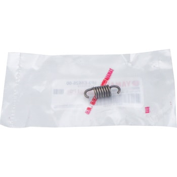 スプリング クラッチウエイト 1 1P3-E6626-00 YAMAHA(ヤマハ)