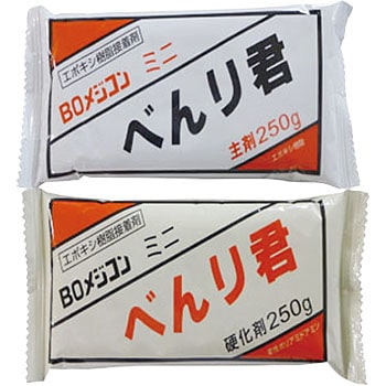 BOメジコン ミニ べんり君 1セット(500g×20個) 日塗化学 【通販