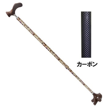 ケアリングステッキ 左手用 ケアリング