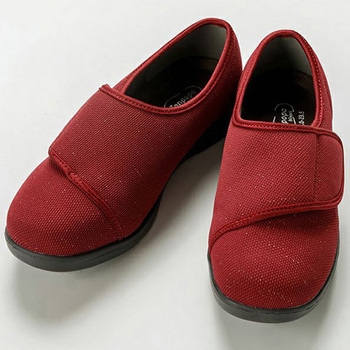 かるっふわっウォーク (ラメ) 徳武産業