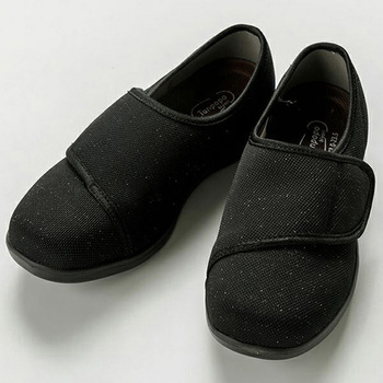 かるっふわっウォーク (ラメ) 徳武産業