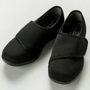 かるっふわっウォーク (ラメ) 徳武産業