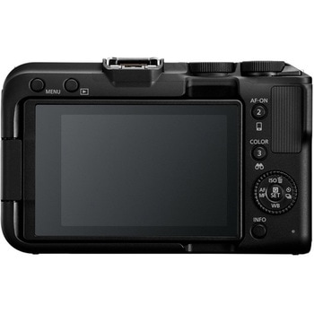 ミラーレス一眼 EOS R50 V Canon
