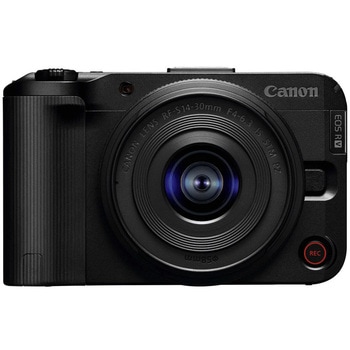 ミラーレス一眼 EOS R50 V Canon
