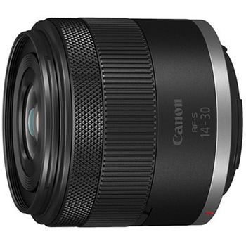 交換レンズ RF-S14-30mm F4-6.3 IS STM PZ Canon