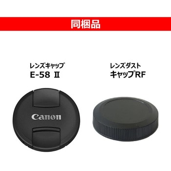 交換レンズ RF-S14-30mm F4-6.3 IS STM PZ Canon