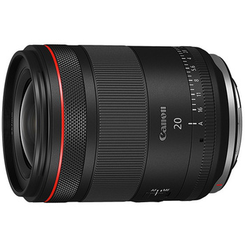 交換レンズ RF20mm F1.4 L VCM Canon