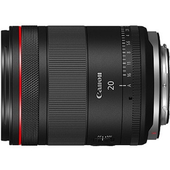 交換レンズ RF20mm F1.4 L VCM Canon