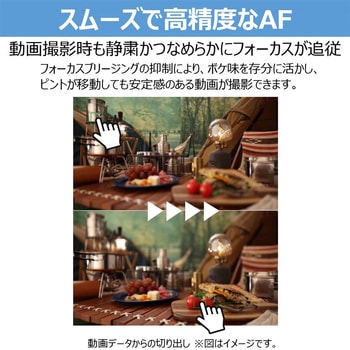 交換レンズ RF20mm F1.4 L VCM Canon