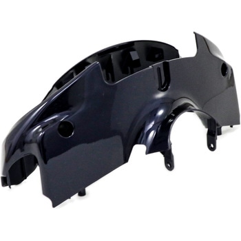 カバー ハンドルバ - アツパ 1 3P3 - F6143 - 10 - P7 YAMAHA(ヤマハ)