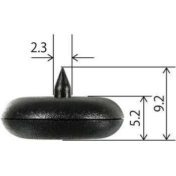 BMWタイプ クリップ Modes