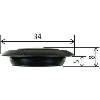 ホンダタイプ クリップ Modes
