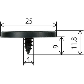 ホンダタイプ クリップ Modes