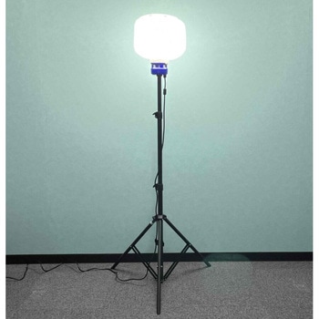 LEDポータブルバルーンライト SHOWA