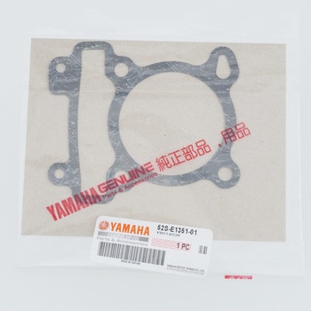 ガスケット シリンダ 52S-E1351-01 YAMAHA(ヤマハ)