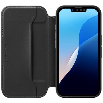 iPhone16e用 ガラスフリップケース PGA