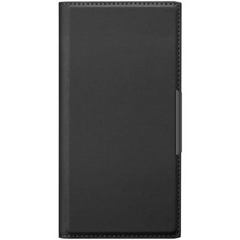 iPhone16e用 MagSafe対応 クリアフリップケース PGA