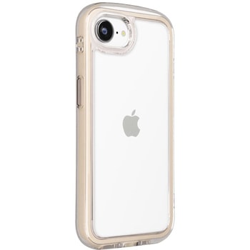 iPhone16e用 エアクッションケース PGA
