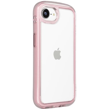 iPhone16e用 エアクッションケース PGA