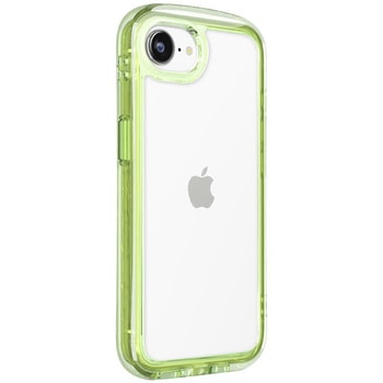 iPhone16e用 エアクッションケース PGA