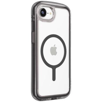 iPhone16e用 MagSafe対応 エアクッションケース PGA