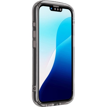 iPhone16e用 MagSafe対応 エアクッションケース PGA