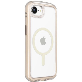 iPhone16e用 MagSafe対応 エアクッションケース PGA