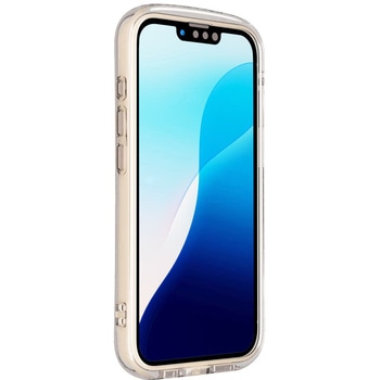 iPhone16e用 MagSafe対応 エアクッションケース PGA