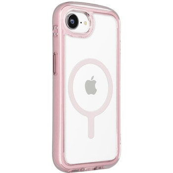 iPhone16e用 MagSafe対応 エアクッションケース PGA