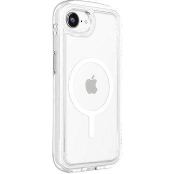 iPhone16e用 MagSafe対応 エアクッションケース PGA
