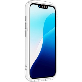 iPhone16e用 MagSafe対応 エアクッションケース PGA