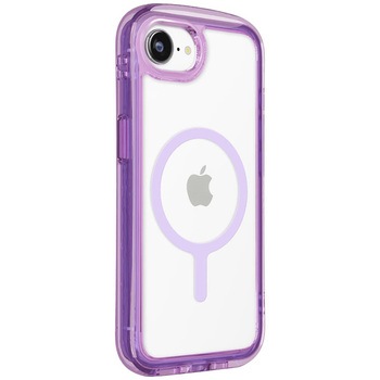 iPhone16e用 MagSafe対応 エアクッションケース PGA