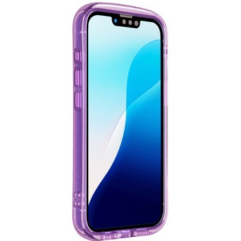 iPhone16e用 MagSafe対応 エアクッションケース PGA