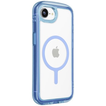iPhone16e用 MagSafe対応 エアクッションケース PGA