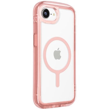 iPhone16e用 MagSafe対応 エアクッションケース PGA