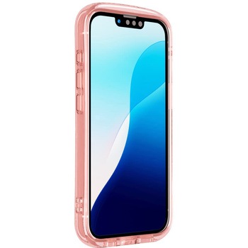 iPhone16e用 MagSafe対応 エアクッションケース PGA