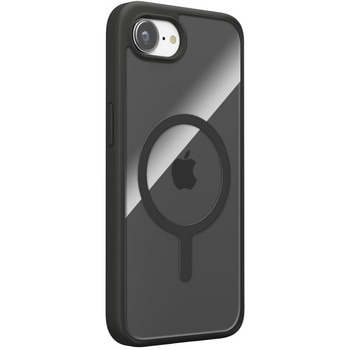 iPhone16e用 MagSafe対応 ハイブリッドケース PGA