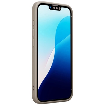 iPhone16e用 MagSafe対応 ハイブリッドケース PGA