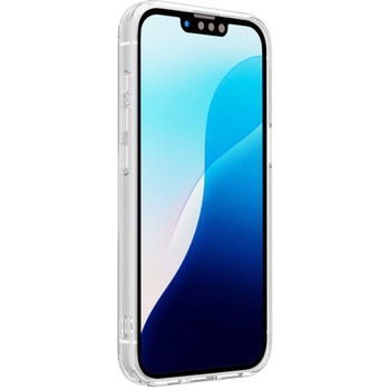 iPhone16e用 MagSafe対応 ハイブリッドケース PGA