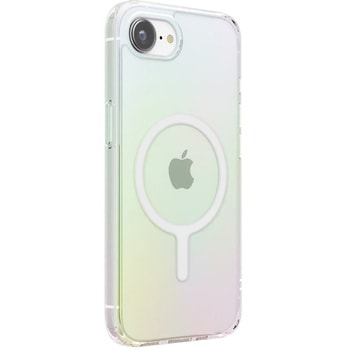 iPhone16e用 MagSafe対応 ハイブリッドケース PGA