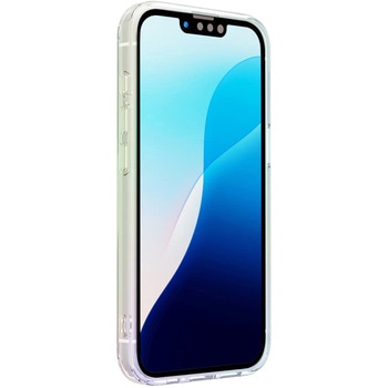 iPhone16e用 MagSafe対応 ハイブリッドケース PGA