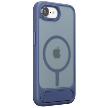 iPhone16e用 MagSafe対応 スタンド付ハイブリッドケース PGA