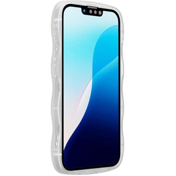 iPhone16e用 ウェーブケース PGA