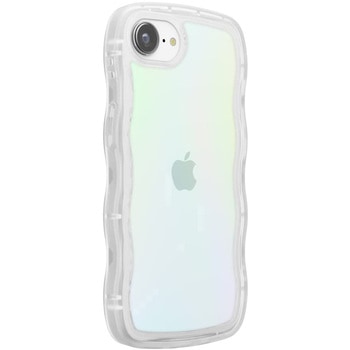 iPhone16e用 ウェーブケース PGA