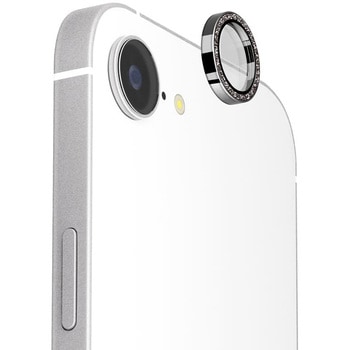 iPhone16e用 カメラレンズプロテクター PGA