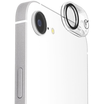 iPhone16e用 カメラフルプロテクター PGA