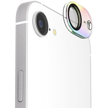iPhone16e用 カメラフルプロテクター PGA