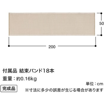 日本製 メッシュフェンス目かくしシェード タカショー