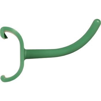 フック(HyGo用) 1008 緑 Vikan(ヴァイカン)